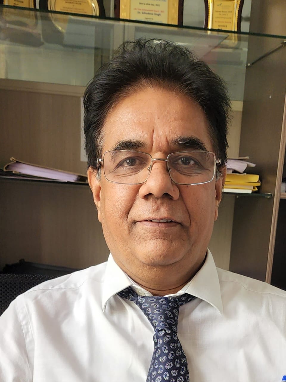 Sahadeva Singh