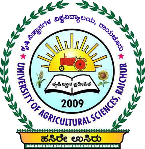 University of Agricultural Sciences, Raichur