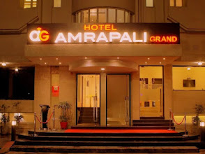 Hotel Amrapali Grand