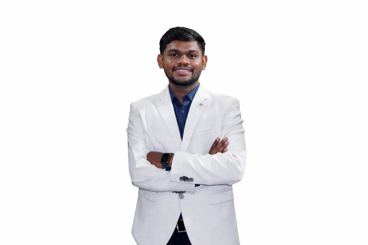 Mr. Abishek J.