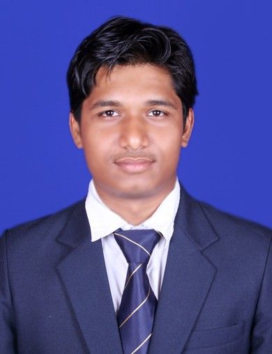 Dr. Ashirbachan Mahapatra