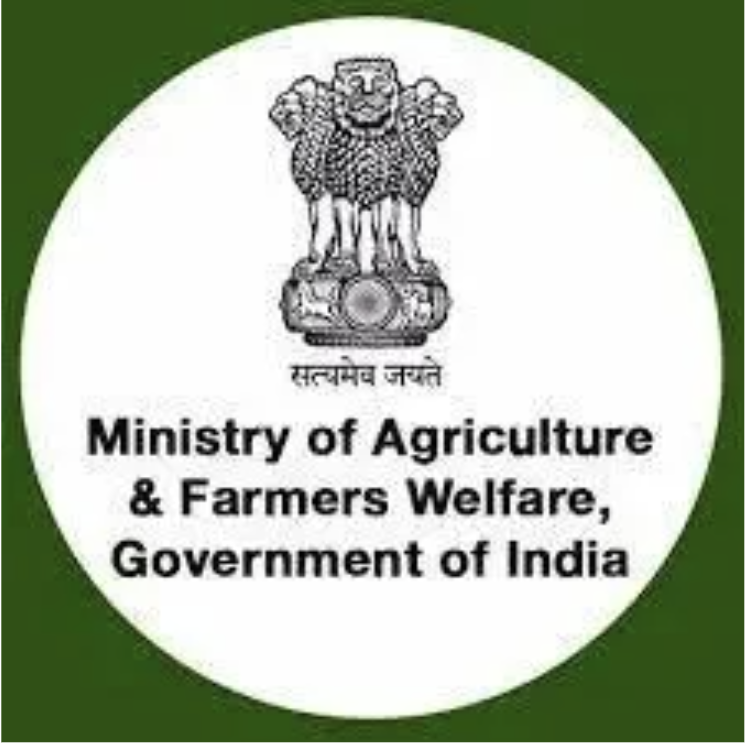 DEPARTMENT OF AGRICULTURE & FARMERS WELFARE