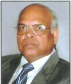 Dr. B. N. Singh