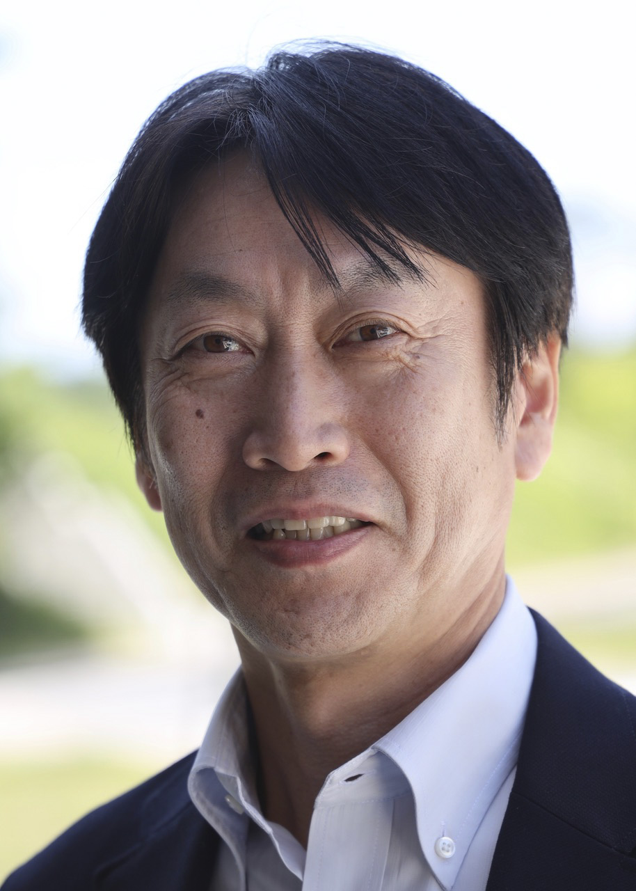 Prof. Mizuhiko NISHIDA