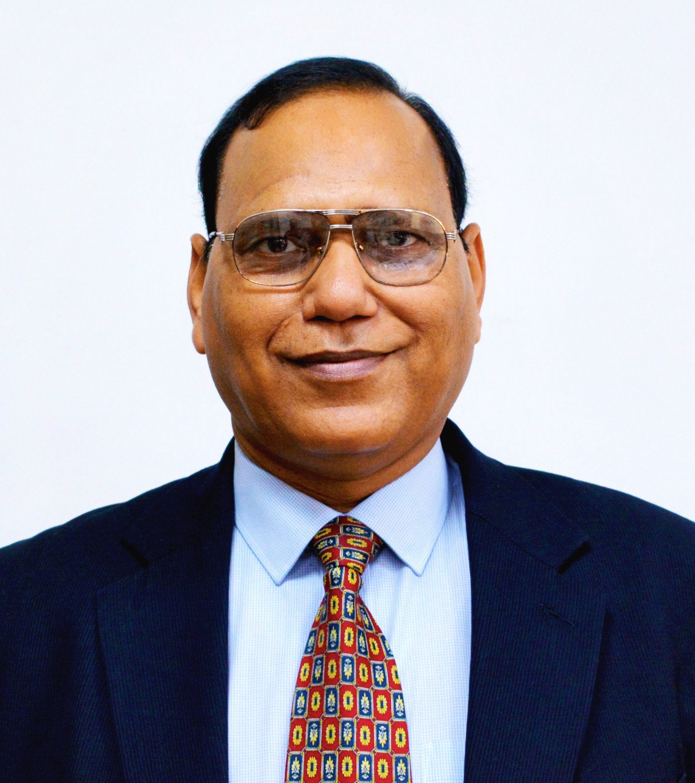 Padamshree Dr. Ashok Kumar